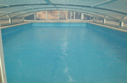 Muret House | topiopoiuo