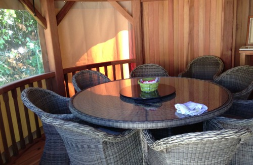 Muret House | topiopoiuo