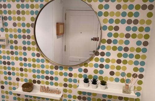 Old Town Apartment | Topitos Apartment Casc Antic