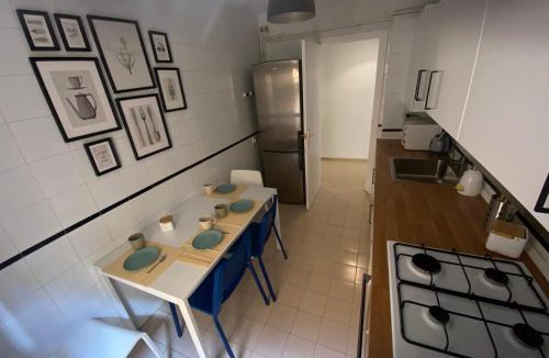 Old Town Apartment | Topitos Apartment Casc Antic