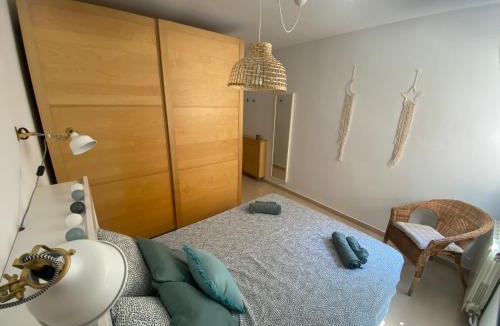 Old Town Apartment | Topitos Apartment Casc Antic