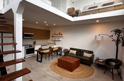 La Joya Apartment | TopLoft - Ocean View