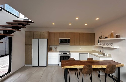 La Joya Apartment | TopLoft - Ocean View