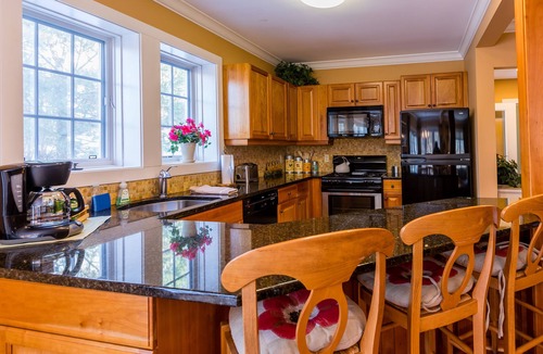 Stowe Area Resort | Topnotch Resort