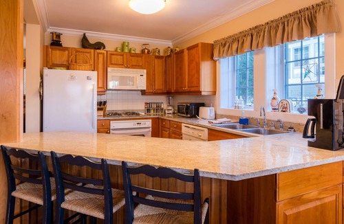 Stowe Area Resort | Topnotch Resort