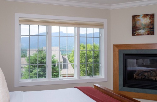 Stowe Area Resort | Topnotch Resort