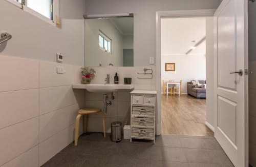 Bethany Bed & Breakfast | Topp House Retreat