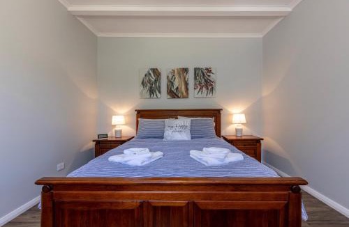 Bethany Bed & Breakfast | Topp House Retreat