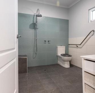 Bethany Bed & Breakfast | Topp House Retreat