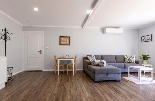 Bethany Bed & Breakfast | Topp House Retreat