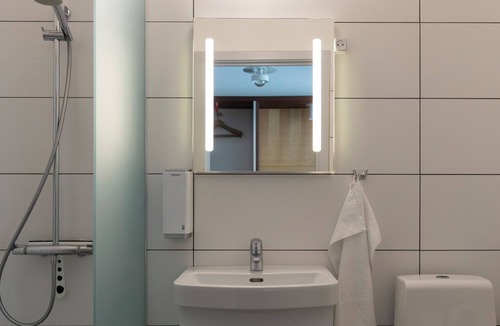 Ebeltoft Hostel | Toppen af Ebeltoft