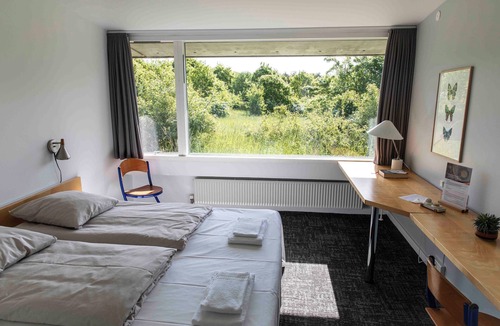 Ebeltoft Hostel | Toppen af Ebeltoft