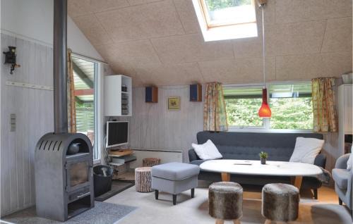 Ansager House | Toppen