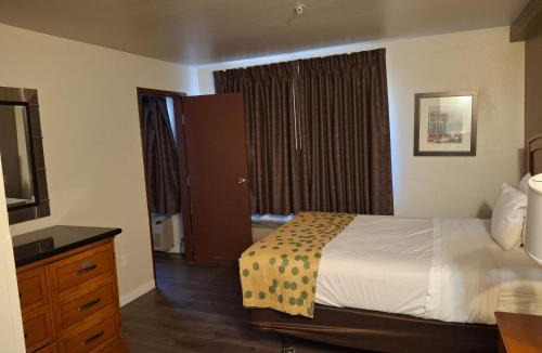 Buena Hotel | Toppenish Inn and Suites