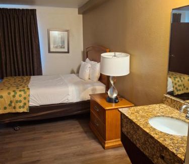 Buena Hotel | Toppenish Inn and Suites