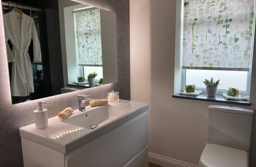 Widemouth Bay Bed & Breakfast | Toppesfield House