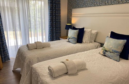 Widemouth Bay Bed & Breakfast | Toppesfield House