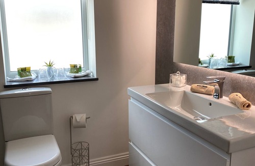 Widemouth Bay Bed & Breakfast | Toppesfield House