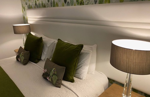 Widemouth Bay Bed & Breakfast | Toppesfield House