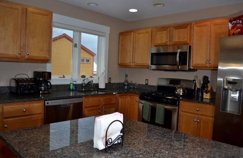 Killington Villa | Topridge Unit 17B Topridge Unit Breathtaking Views/Hot tub