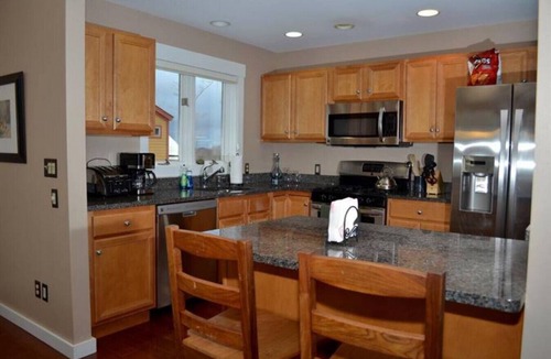 Killington Villa | Topridge Unit 17B Topridge Unit Breathtaking Views/Hot tub