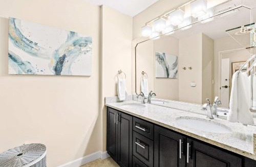 Sandestin Hotel | TOPS'L Summit 207A