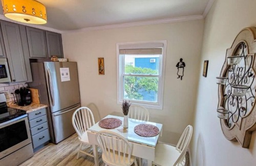 McCutcheon Field Condo | Topsail Ruby Reef - 2 bedroom oceanfront condo.