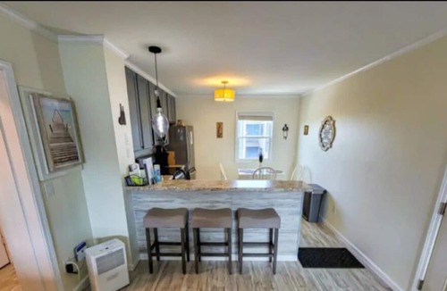 McCutcheon Field Condo | Topsail Ruby Reef - 2 bedroom oceanfront condo.