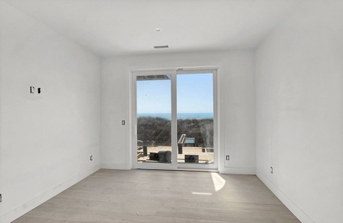 Ocean Ridge House | Topsail Sanctuary - Oceanfront new build with a pool and hot tub
