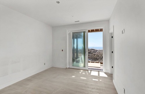 Ocean Ridge House | Topsail Sanctuary - Oceanfront new build with a pool and hot tub