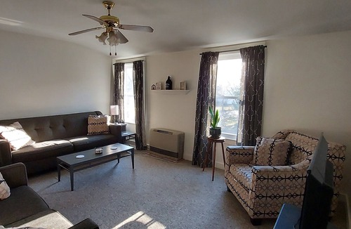 Topsham Apartment | Topsham Heights Apartment