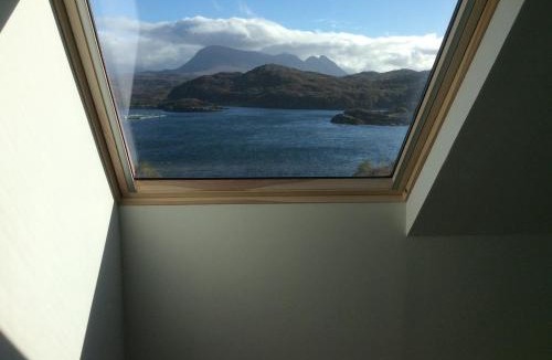 Clachtoll Bed & Breakfast | Tor Druim