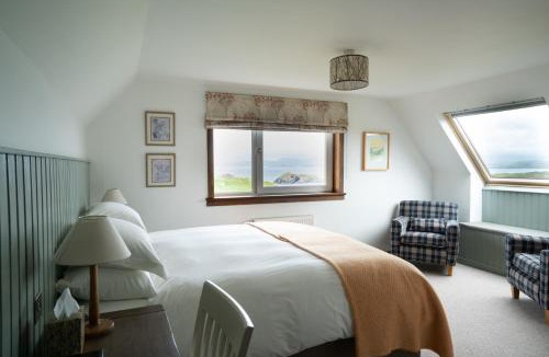 Clachtoll Bed & Breakfast | Tor Druim