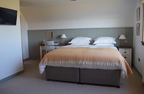 Clachtoll Bed & Breakfast | Tor Druim