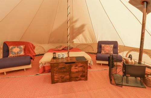 Glentress House | Tor Hill