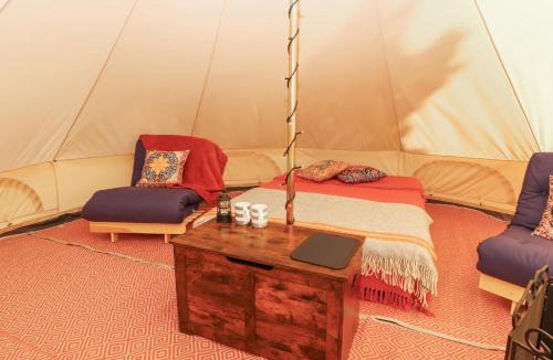 Glentress House | Tor Hill