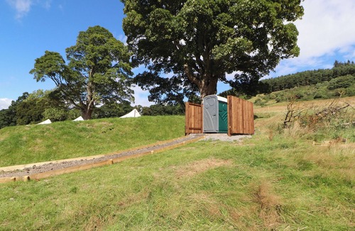 Glentress Cottage | Tor Hill