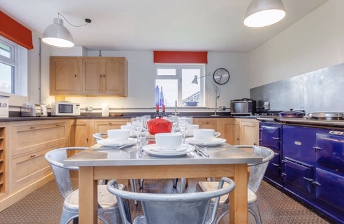 Offham House | TOR House