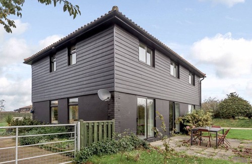 Offham House | TOR House