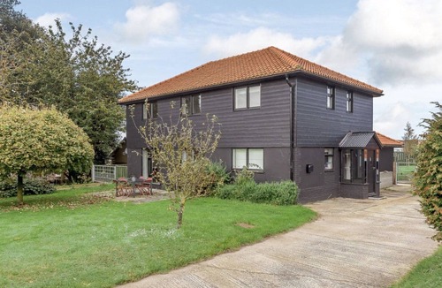 Offham House | TOR House