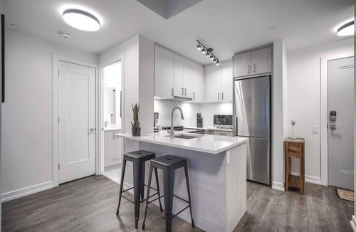 Bay Cloverhill Apartment | TOR - IMMIX 1B (1403)