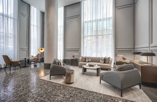 Bay Cloverhill Apartment | TOR - IMMIX 1B (1403)