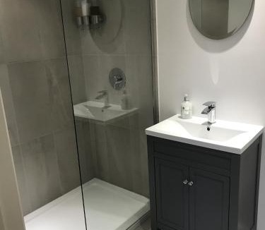 Ickham House | TOR Rooms