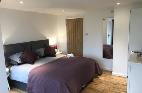 Ickham House | TOR Rooms