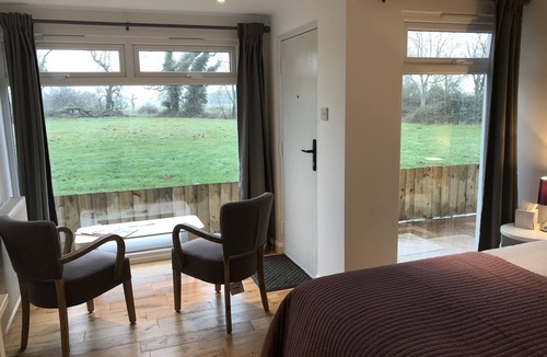 Ickham House | TOR Rooms