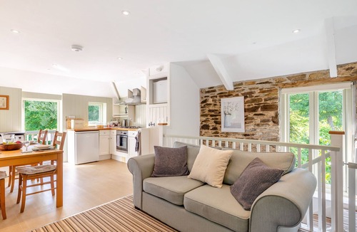 Trewen House | Tor View at Trevadlock Manor