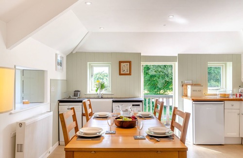 Trewen House | Tor View at Trevadlock Manor