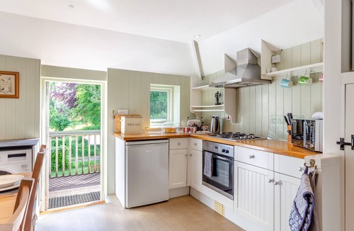 Trewen House | Tor View at Trevadlock Manor