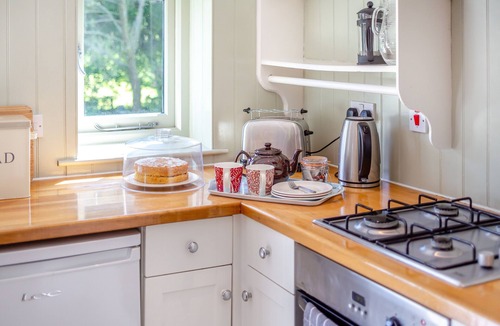 Trewen House | Tor View at Trevadlock Manor