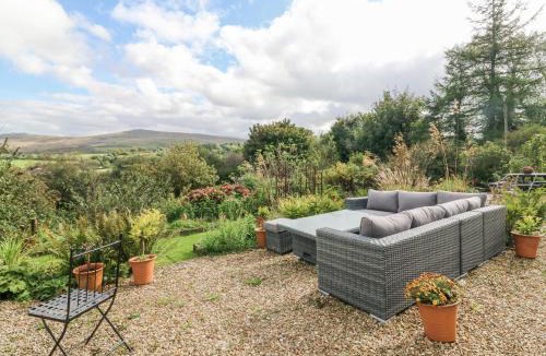 Okehampton House | Tor View Fourwinds